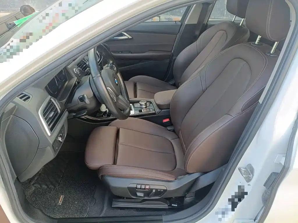 BMW 1 Series — миниатюра 16