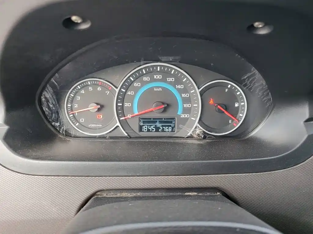 Wuling Rongguang New Truck — миниатюра 12