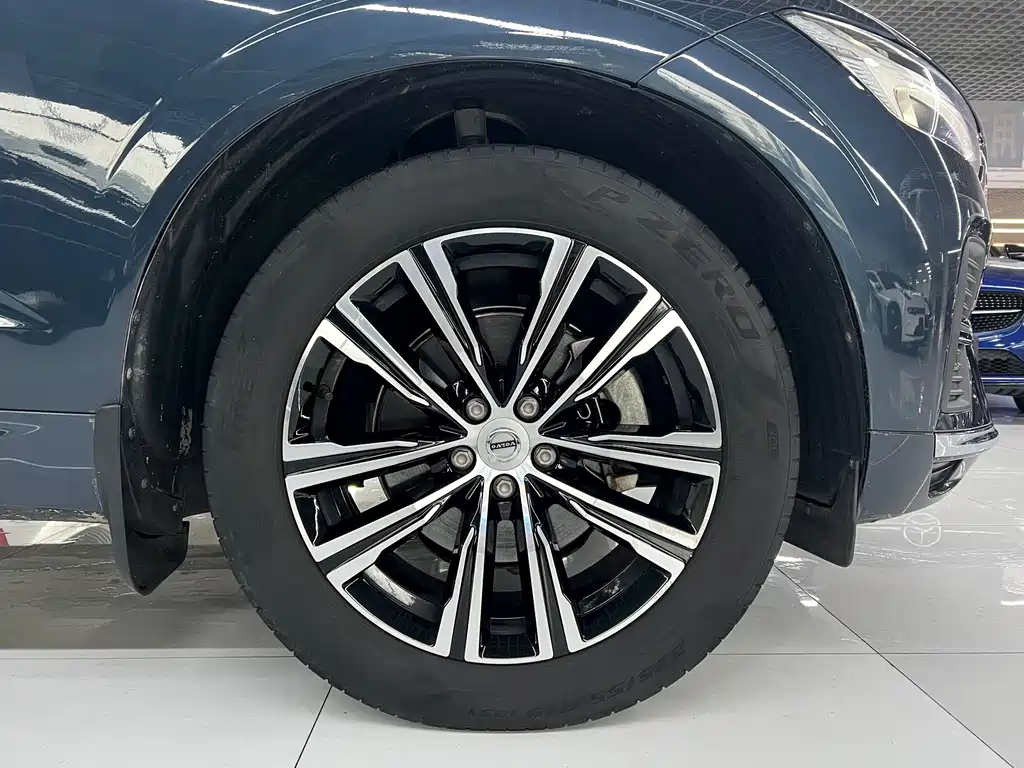 Volvo XC60 — миниатюра 14
