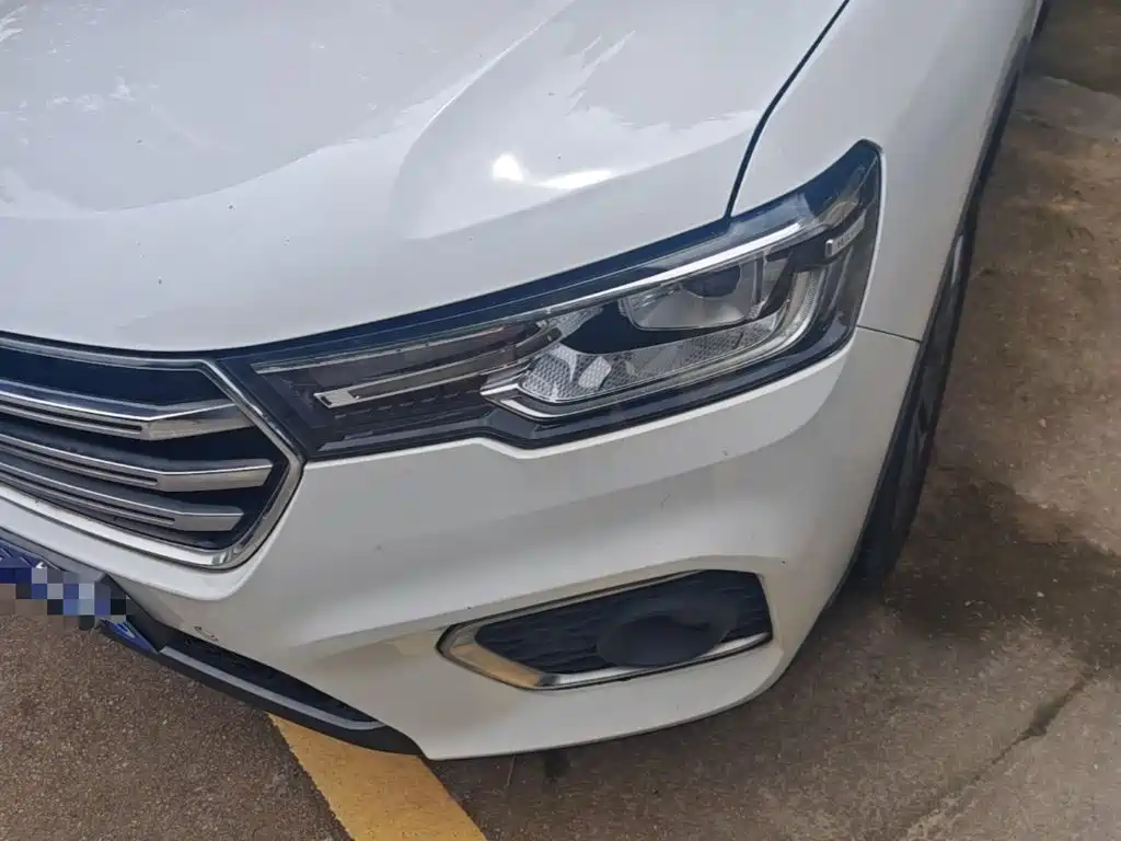 Haval H7 — миниатюра 24