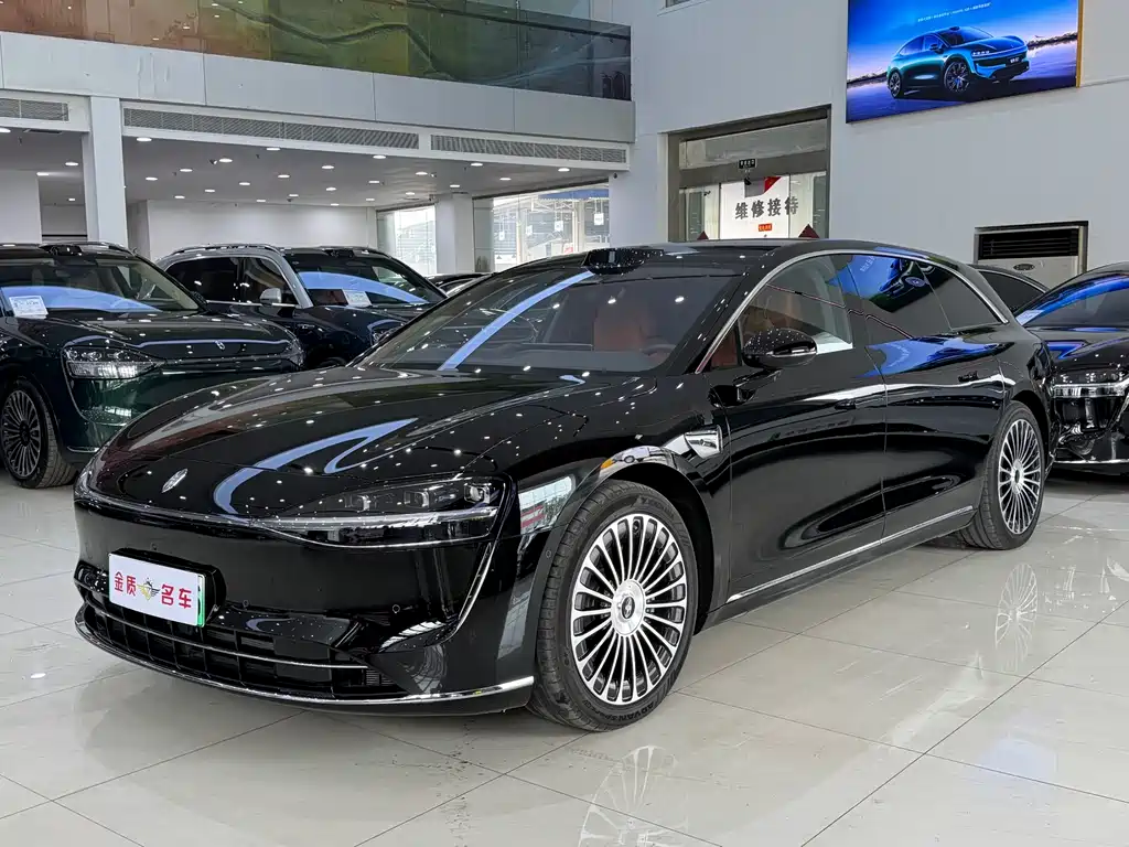 享界 享界S9T 2025