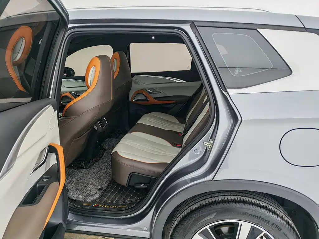 BYD Song Pro Pro 2022 DM-i 51km Luxury