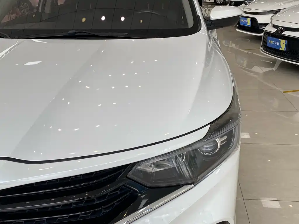 Honda Envix — миниатюра 14