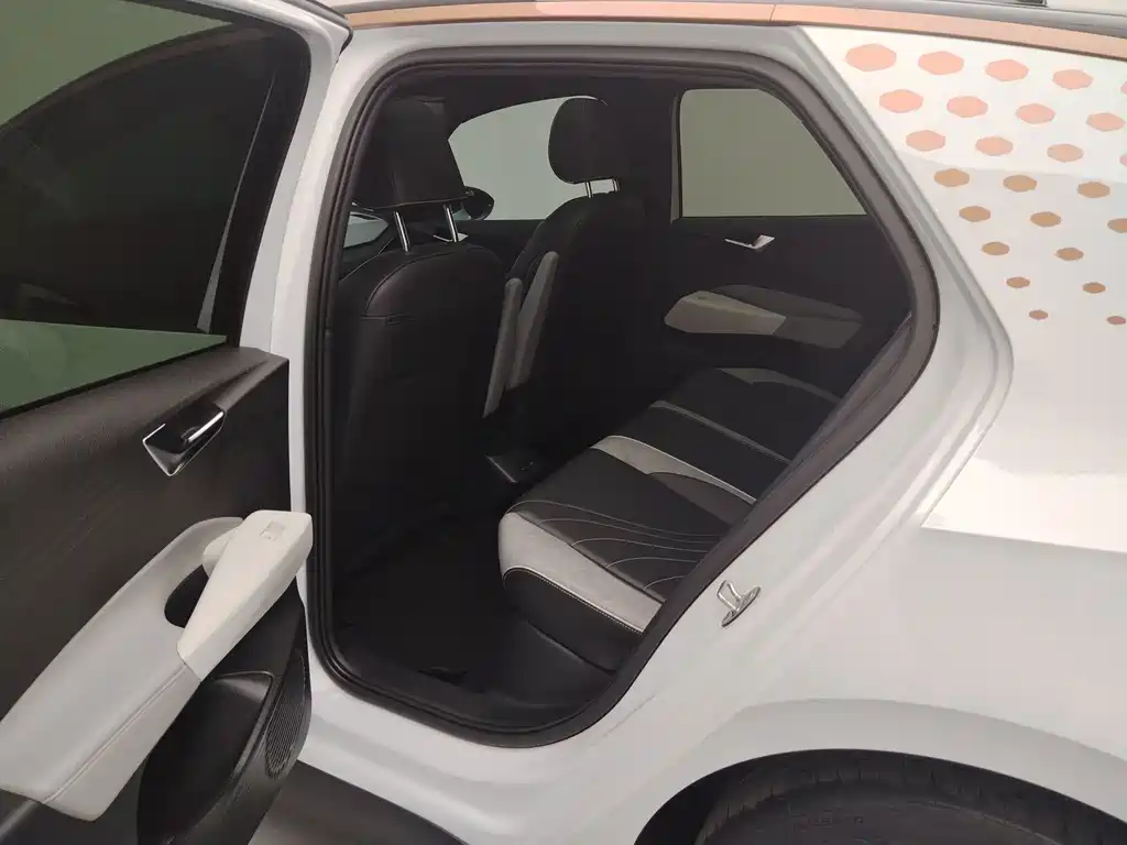 Volkswagen ID.3 — миниатюра 13