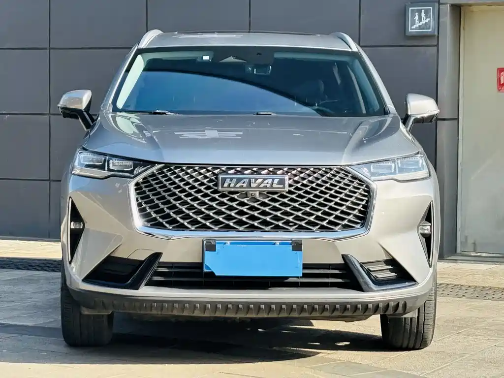 Haval H6 — миниатюра 2