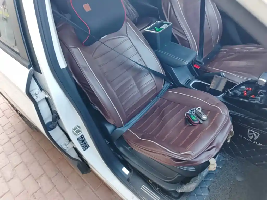 Baojun 530 — миниатюра 25