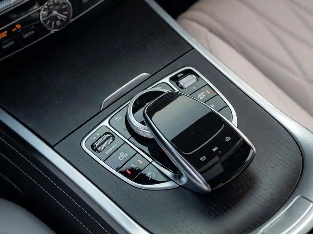 Mercedes-Benz G-Class AMG — миниатюра 15