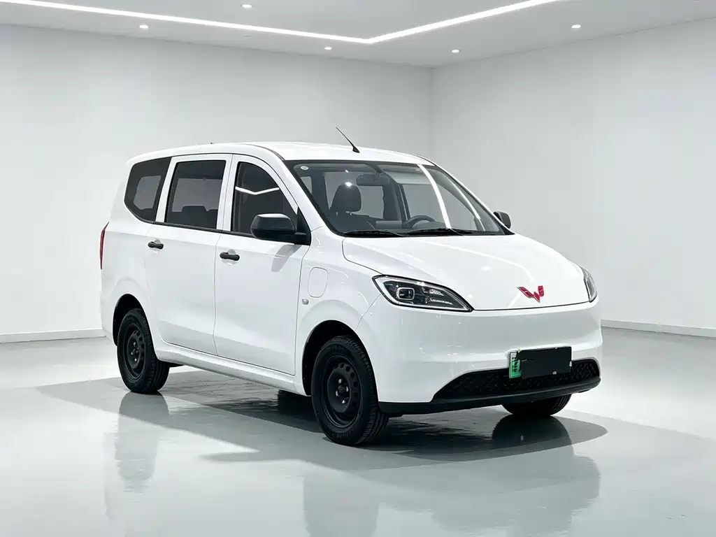 Wuling Hongguang EV — миниатюра 2