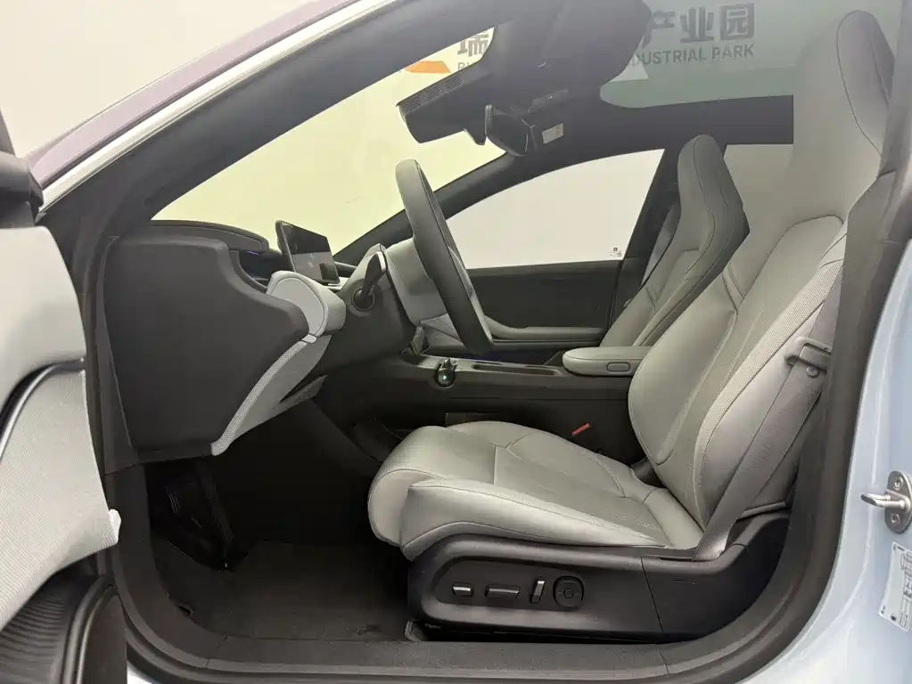 NIO ET5T — миниатюра 7