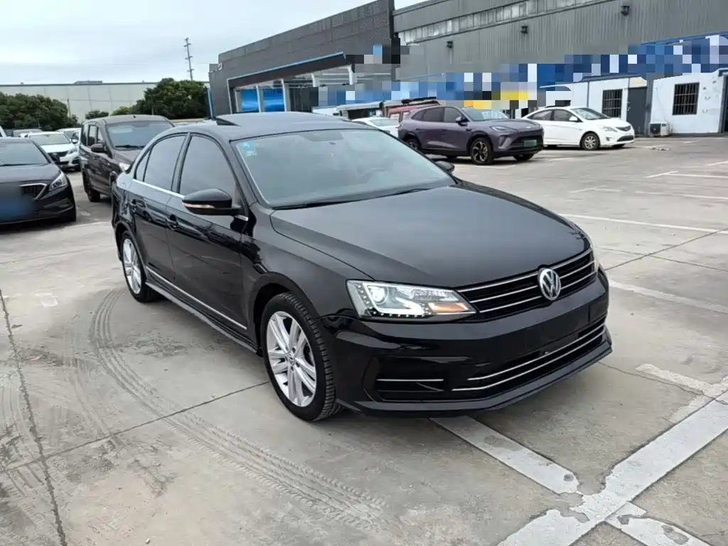 Volkswagen Sagitar — миниатюра 4