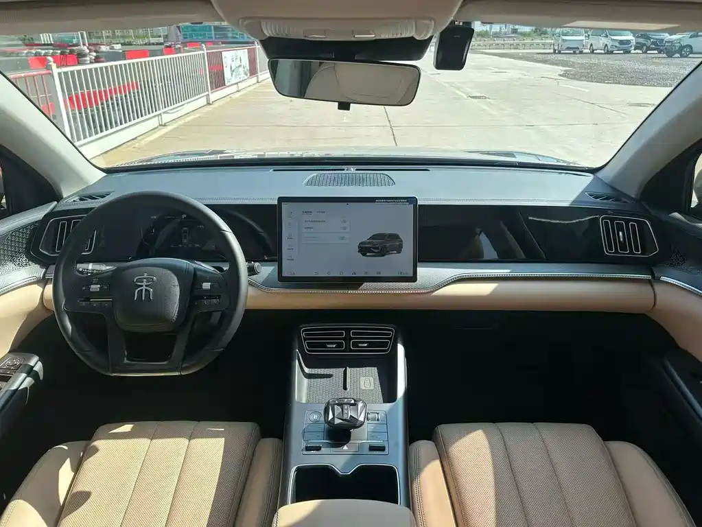 BYD Pro New Energy — миниатюра 7