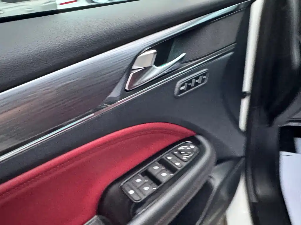 GAC Motor GS4 Plus — миниатюра 6