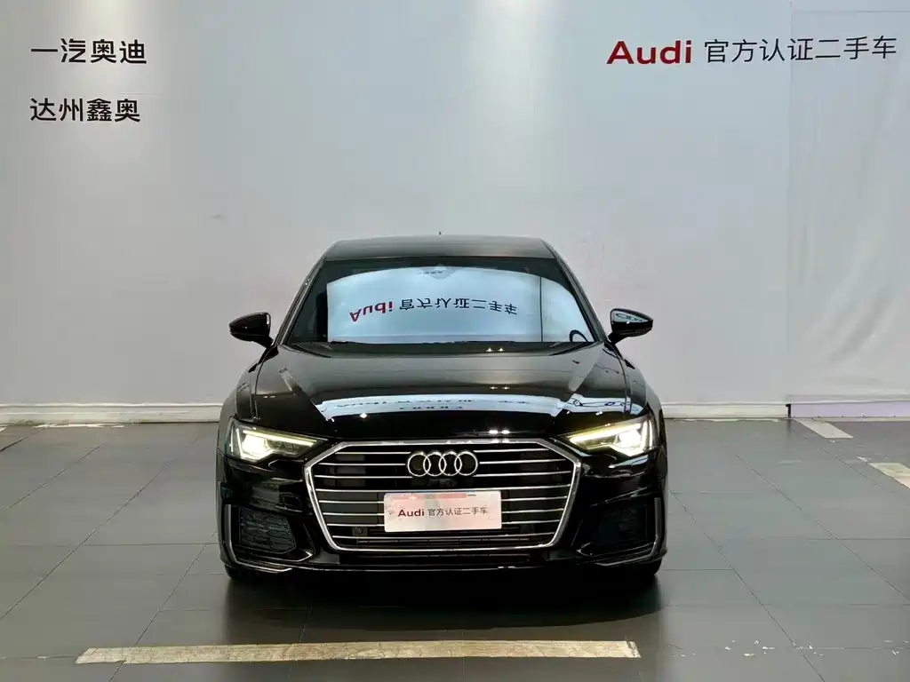 AUDI  A6L