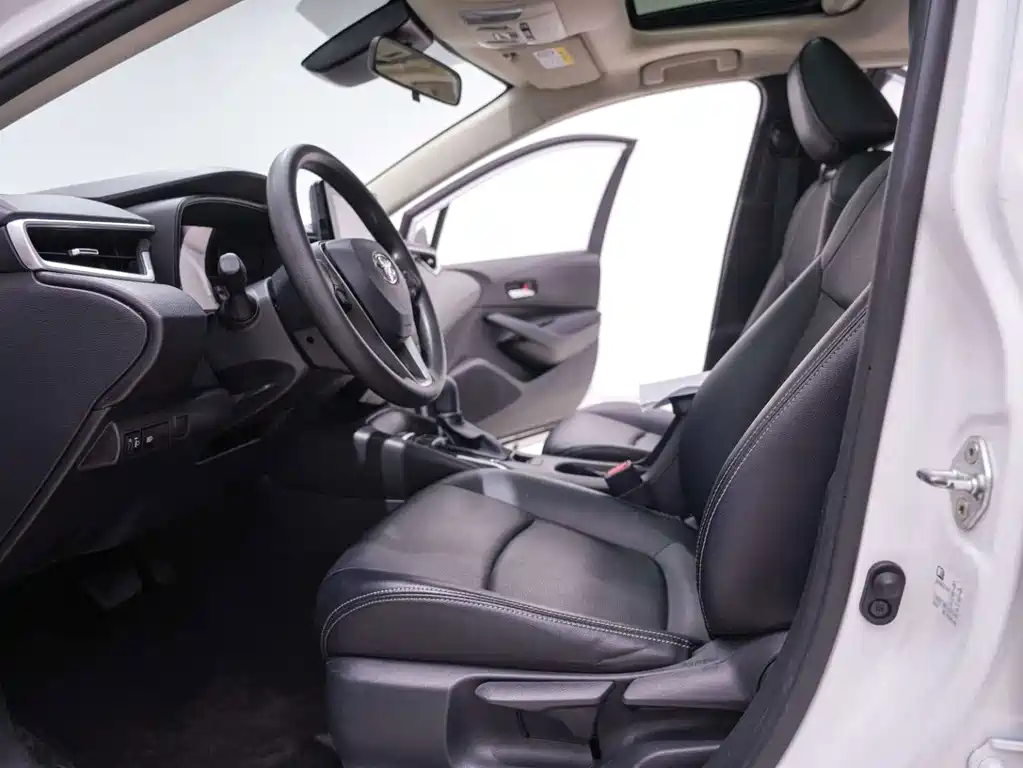 Toyota Allion — миниатюра 23