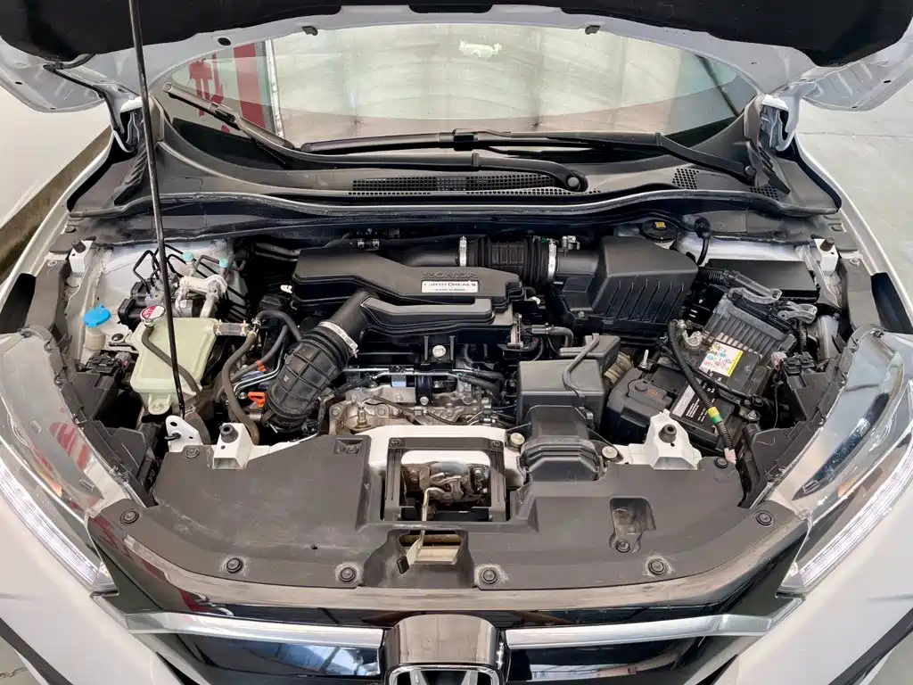 Honda XR-V 220TURBO CVT Comfort Edition, фото 17