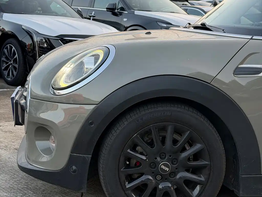 MINI Mini — миниатюра 6