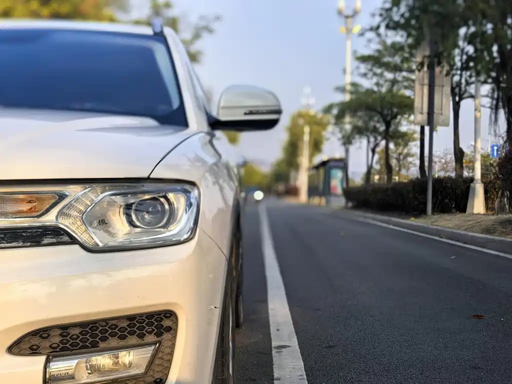 Haval H7 — миниатюра 6