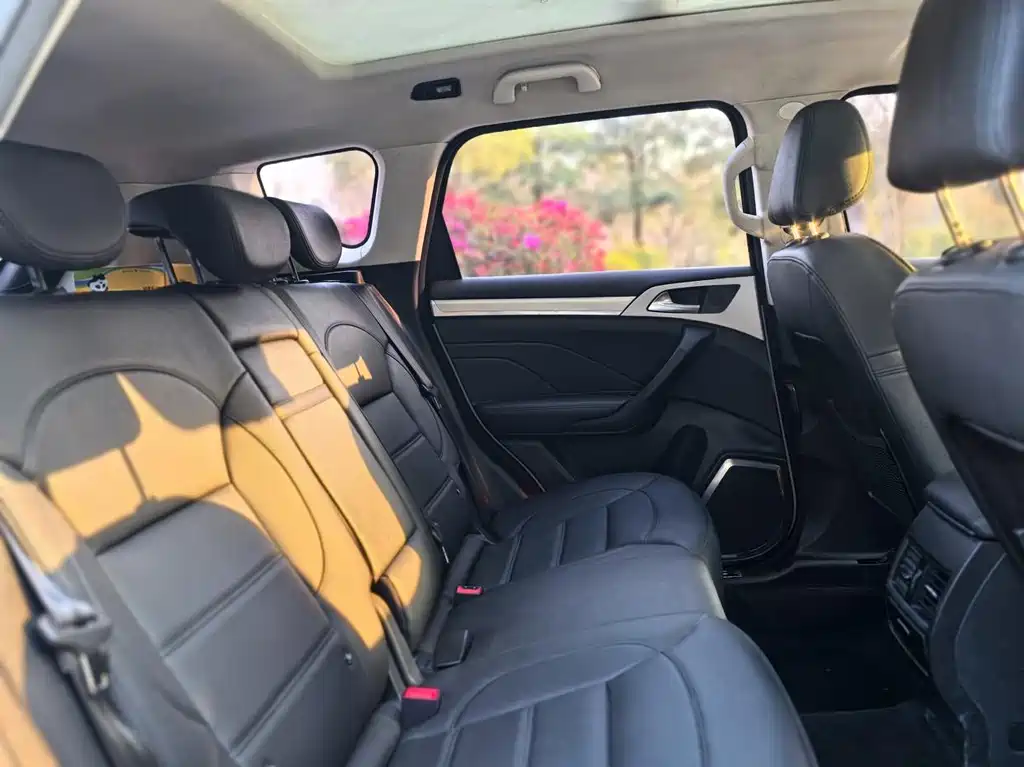 Haval H7 — миниатюра 11