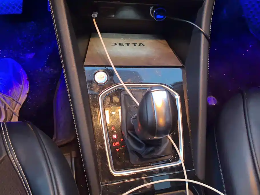 Jetta VS5 — миниатюра 16
