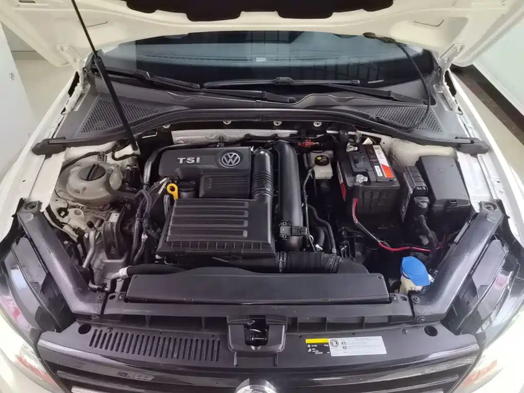 Volkswagen Lamando — миниатюра 20