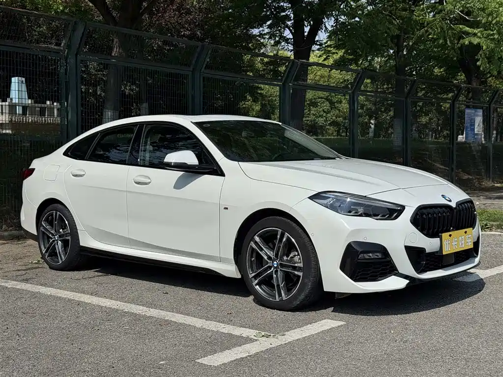 BMW 2 Series 2 2021 225i M Sport