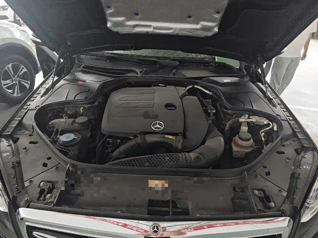 Mercedes-Benz S-Class — миниатюра 16