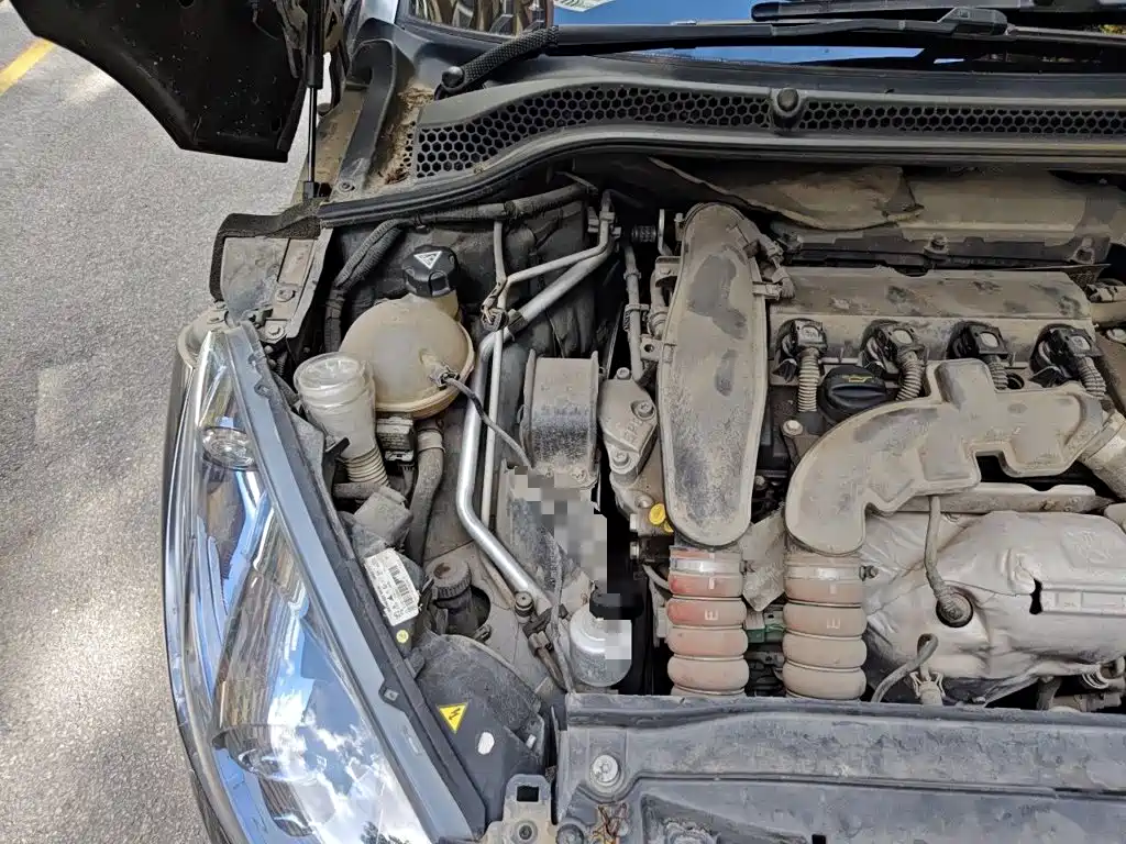 Peugeot RCZ — миниатюра 20