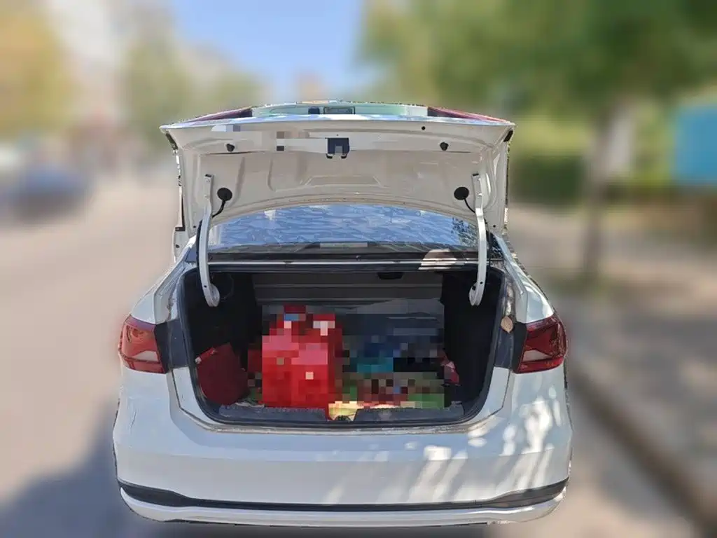 Jetta VA3 — миниатюра 26
