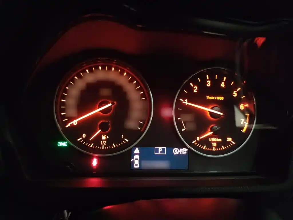 BMW X1 — миниатюра 4
