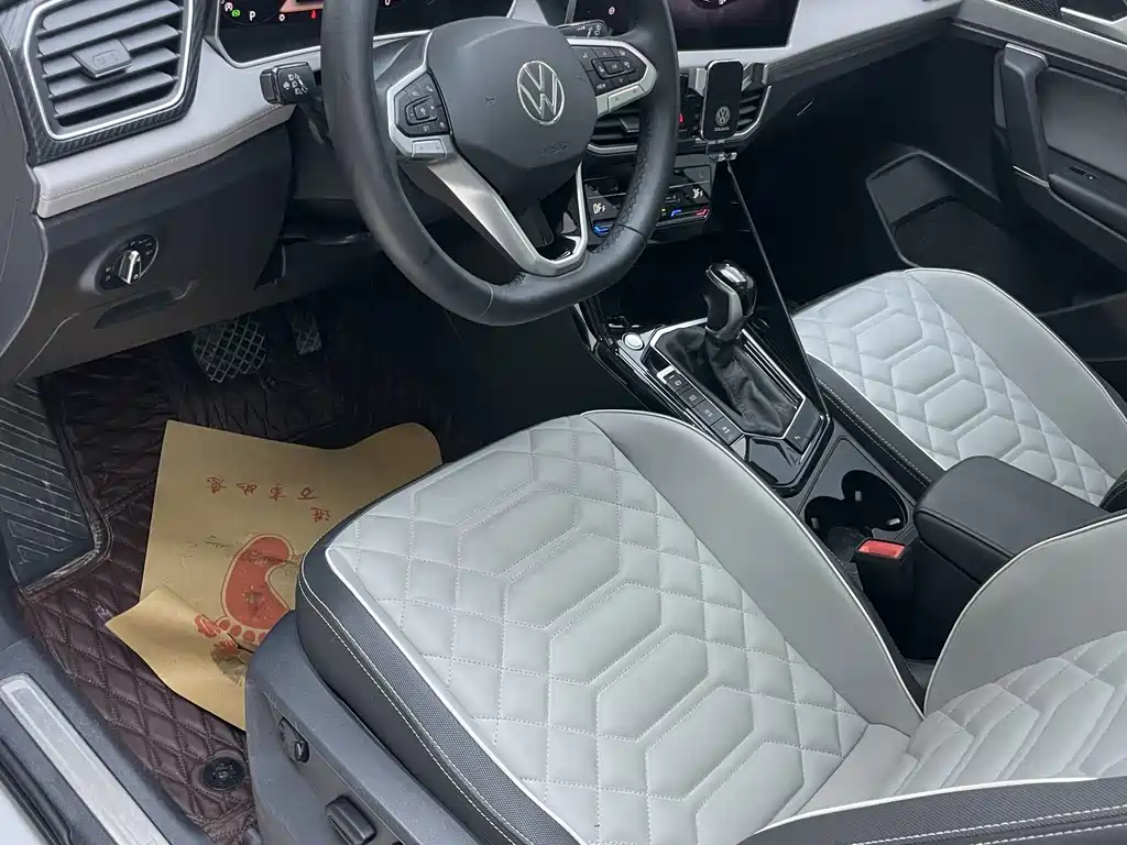 Volkswagen Tayron — миниатюра 29
