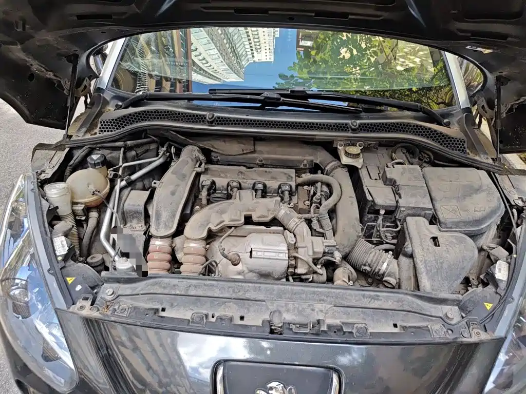 Peugeot RCZ — миниатюра 16