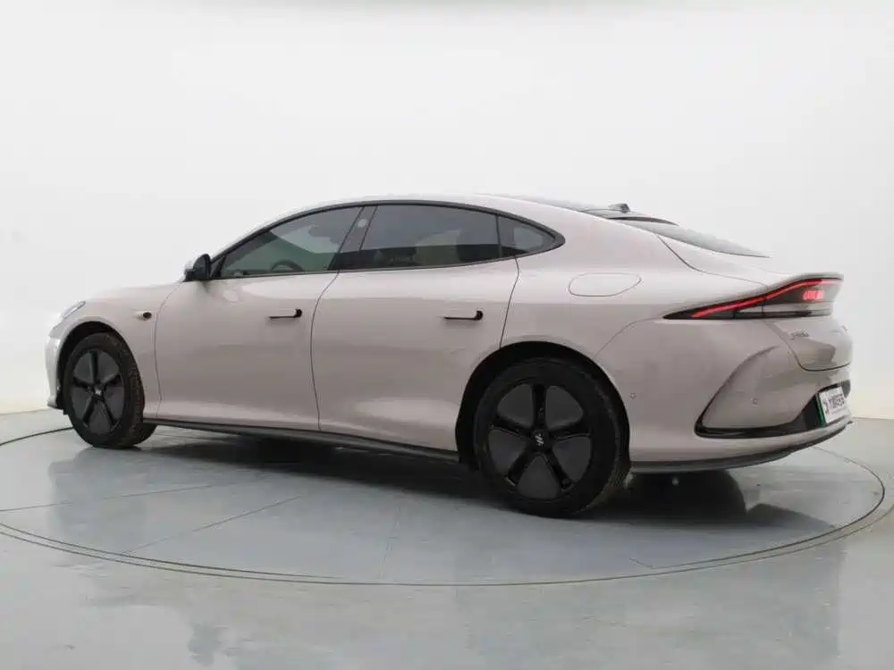 ZHIJI AUTOMOBILE ZHIJI L6