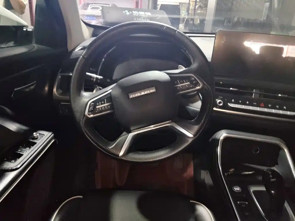 Haval H6 — миниатюра 11