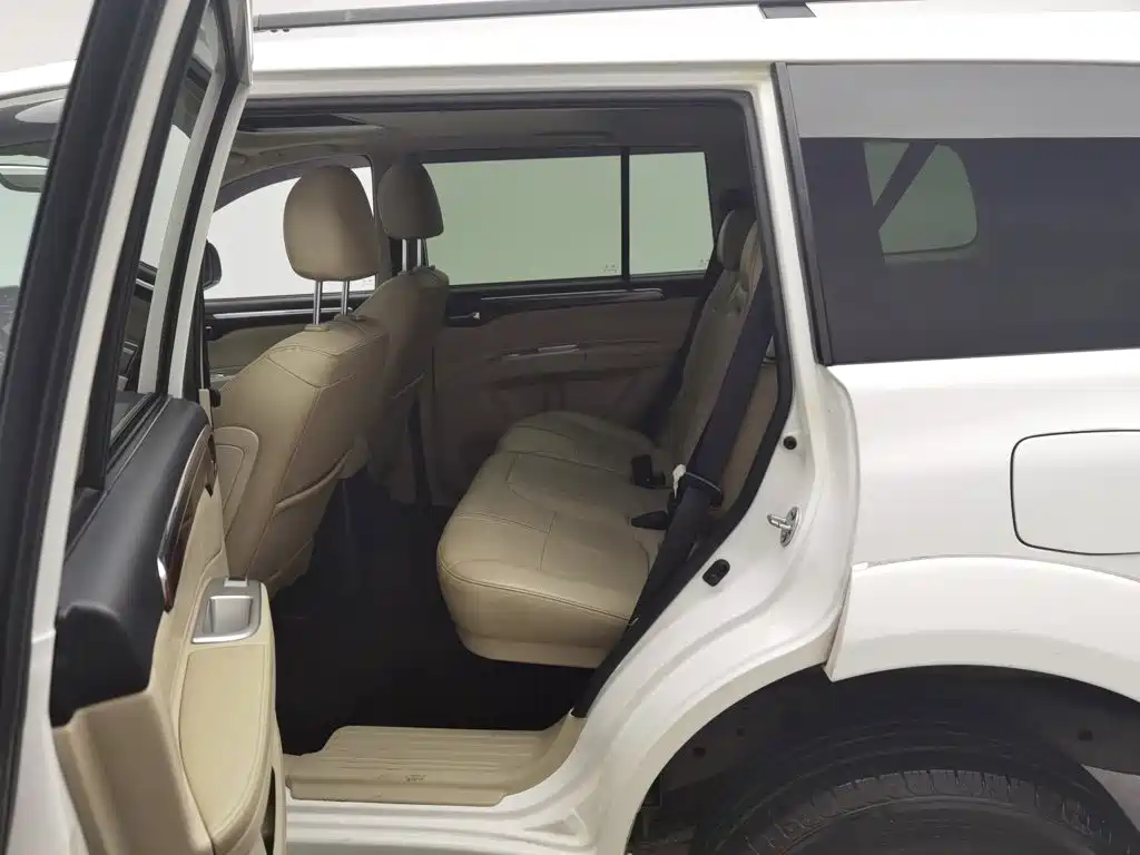 Mitsubishi Pajero Sport — миниатюра 15