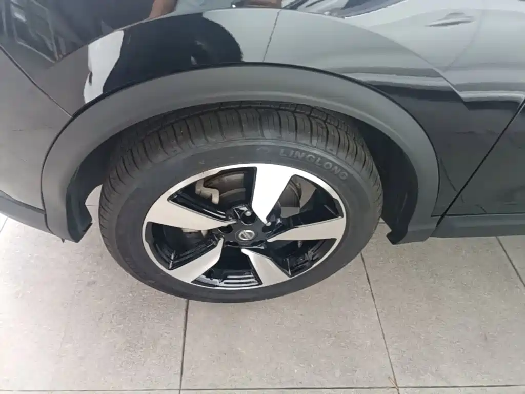 Nissan Qashqai — миниатюра 23