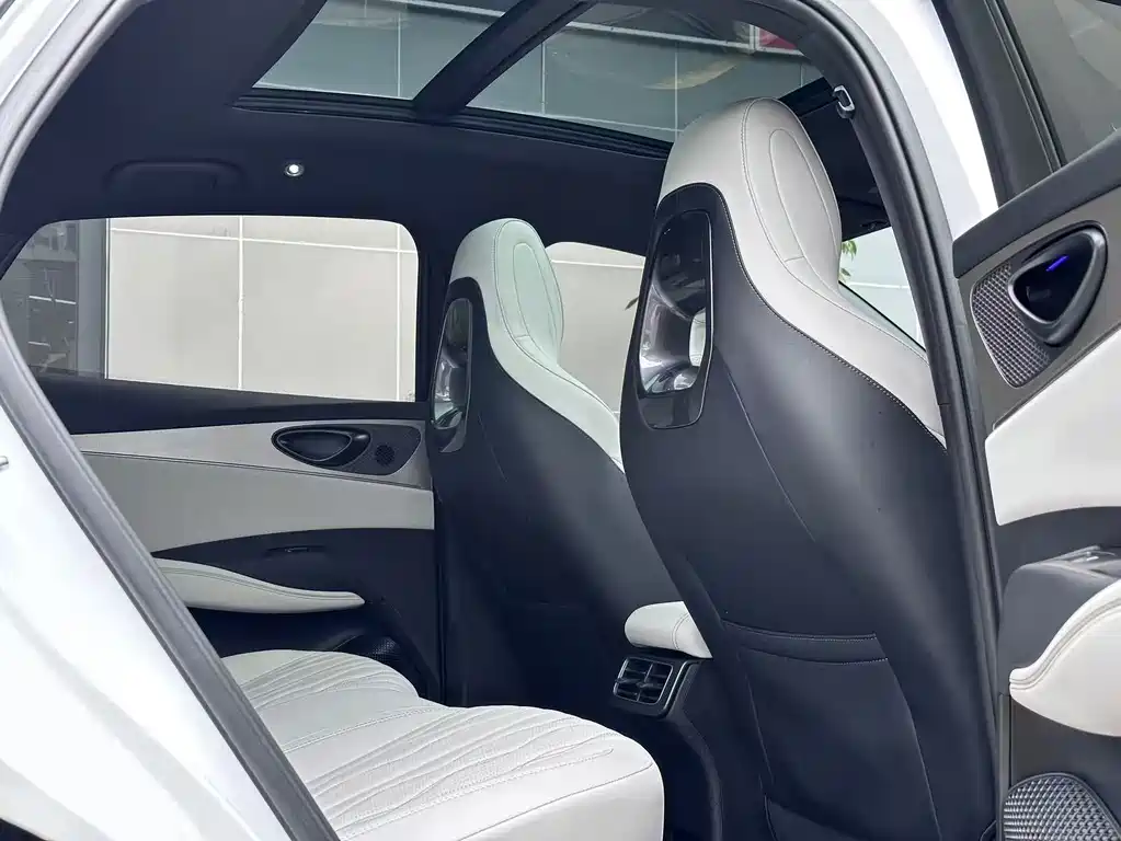 BYD Seal 06 — миниатюра 10
