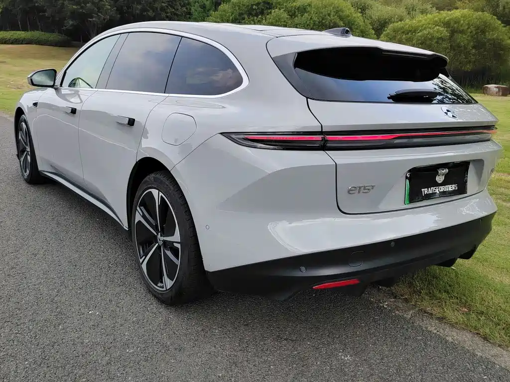 NIO ET5T — миниатюра 12