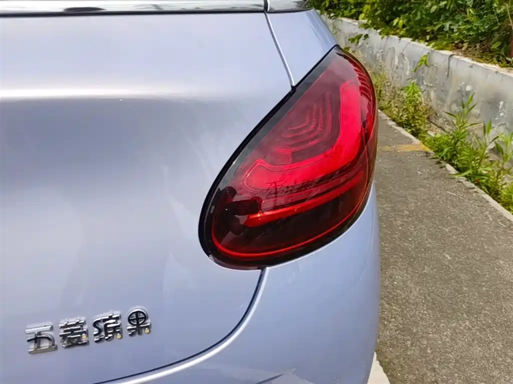 Wuling Binguo 2025 410km Premium
