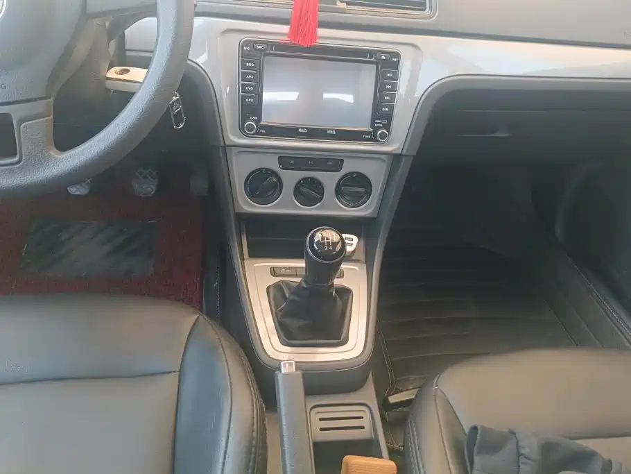 Volkswagen Gran Lavida — миниатюра 16