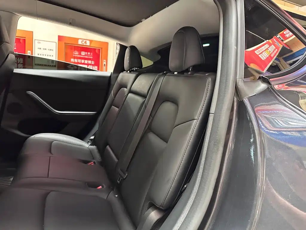 Tesla Model Y — миниатюра 15