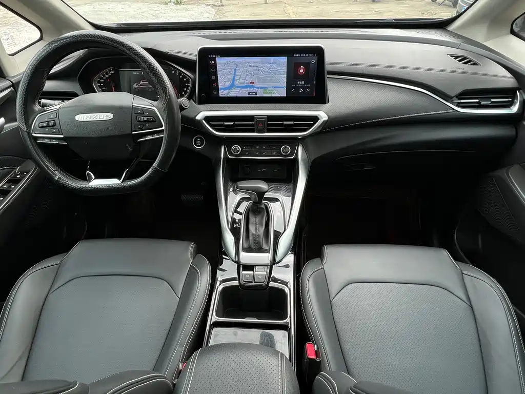 Maxus G50 — миниатюра 11