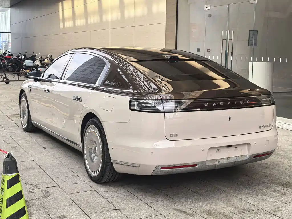 Zunjie Zunjie S800 — миниатюра 5