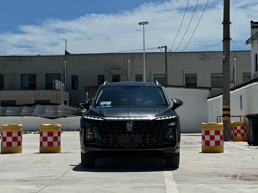 ROEWE  RX5 MAX