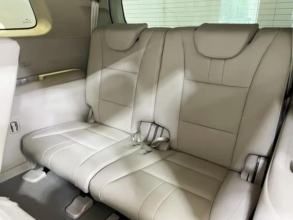 GAC Motor GS8 320T 2WD Luxury Connected Edition （ 7-seat ）, фото 14