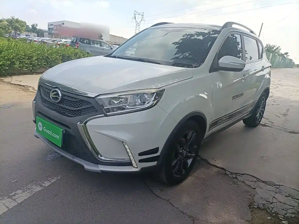 Купить Landwind Landwind X2