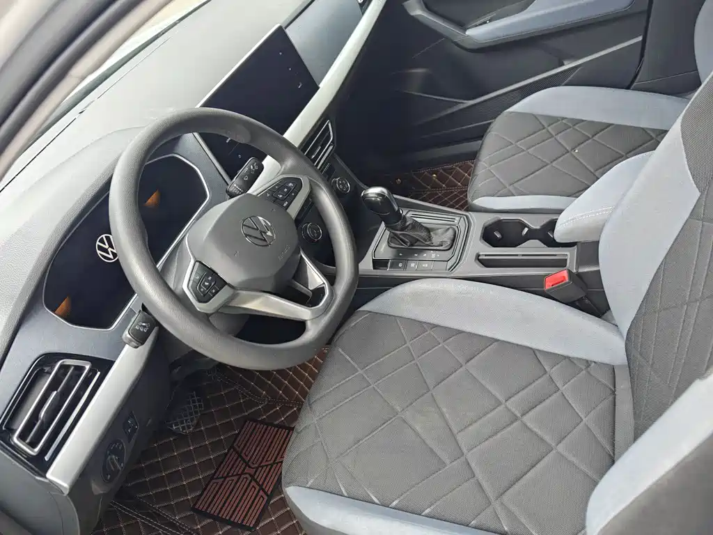 Volkswagen Lavida 2023 1.5L AT