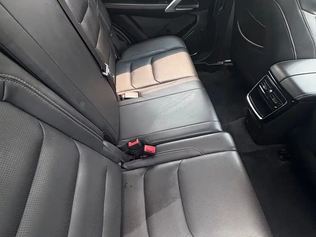 Jetour X70 PLUS — миниатюра 11