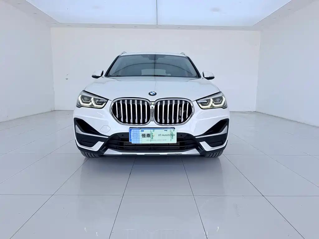 BMW X1 — миниатюра 2