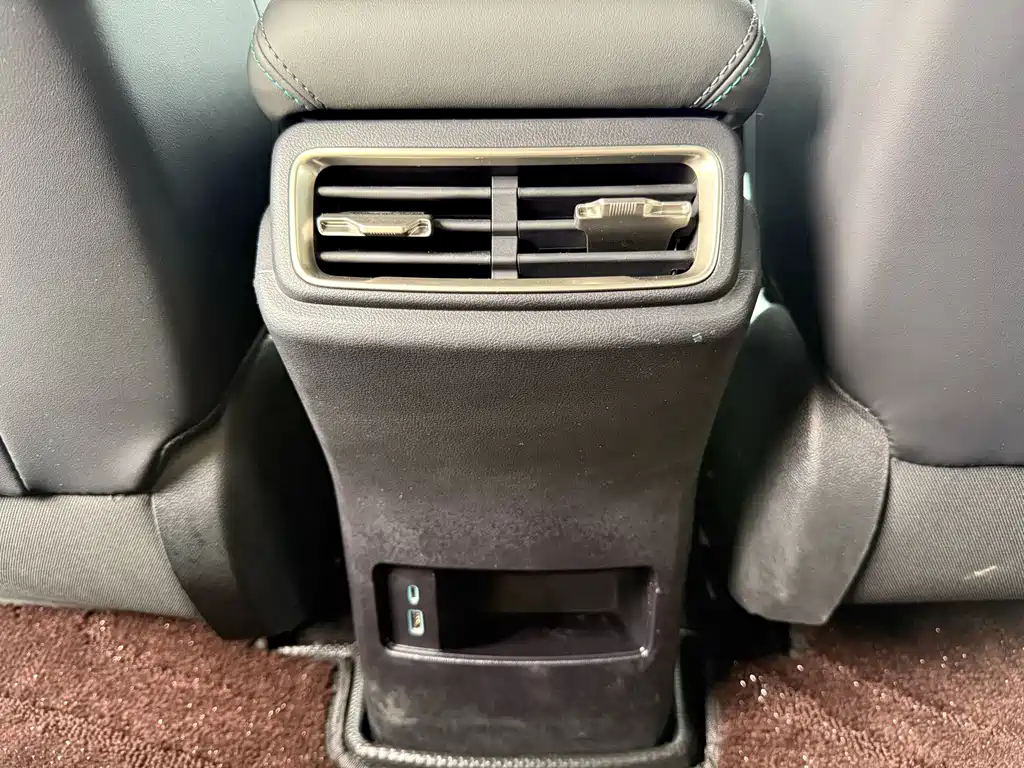 BYD Qin L — миниатюра 15