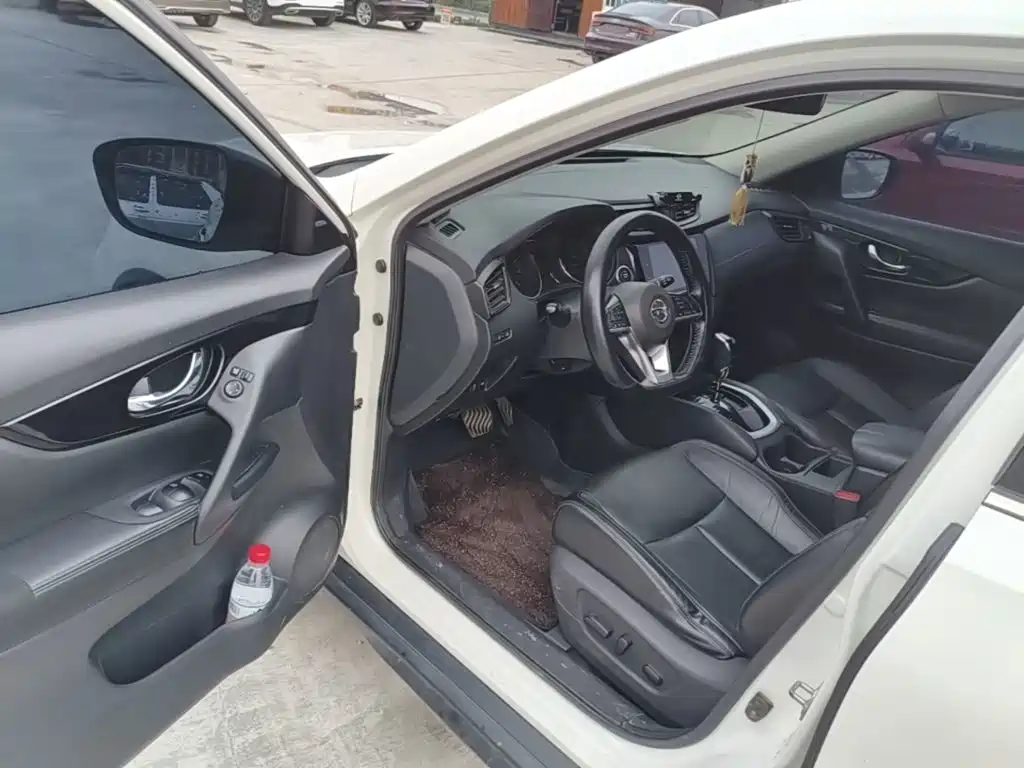 Nissan X-Trail — миниатюра 16